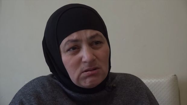 Xudayarın anası: “Oğlanın döyülməsindən xəbərim var, onu özüm etdirmişəm”
