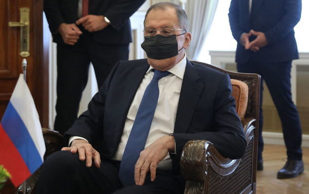 Lavrov Azərbaycana gəlir