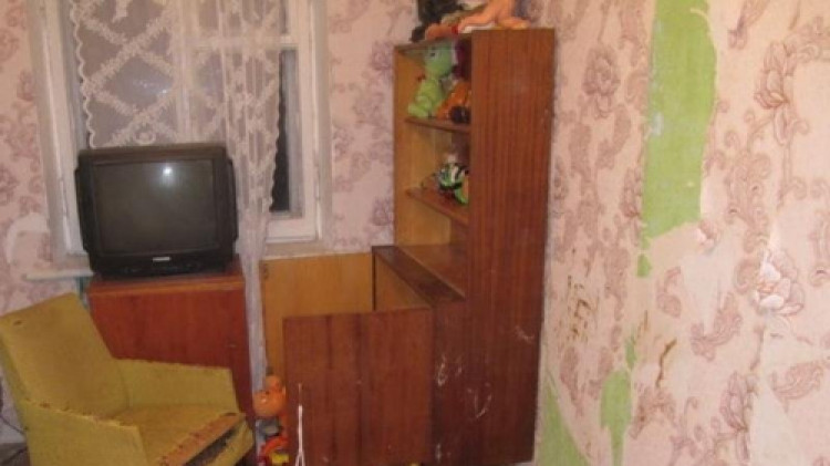 Qandonduran OLAY: 20 yaşlı ana uşaqlarını tək qoyub sevgilisilə görüşə getdi, qayıtdıqda...- FOTO