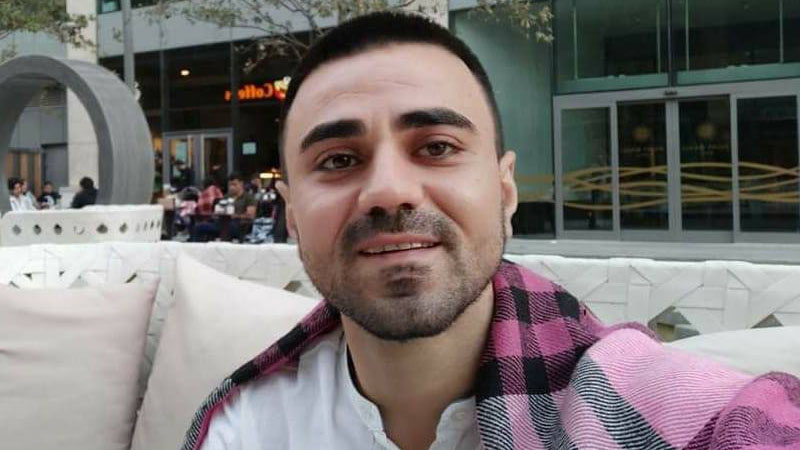 Şəhid Xudayarı təhqir edəni döyən şəxslər müəyyən edildi (RƏSMİ)