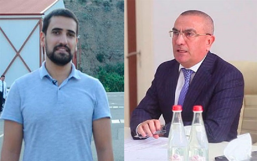 Alimpaşa Məmmədovun oğluna yaratdığı biznes şəbəkəsi...