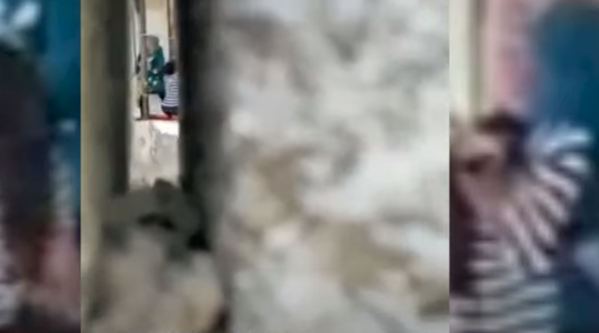 Qayınanası tərəfindən döyülən gəlindən ŞOK ETİRAF- VİDEO