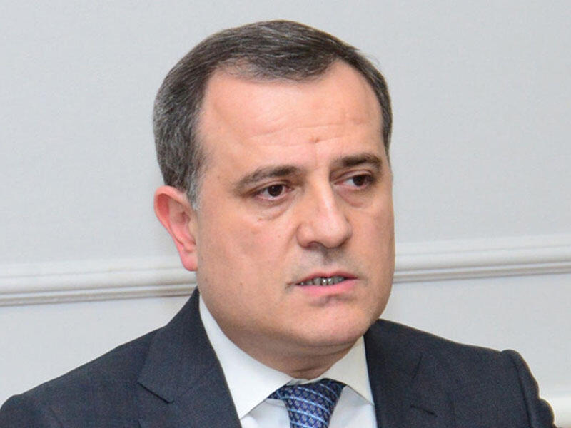 Azərbaycan bu prinsip əsasında Litva ilə əməkdaşlığa hazırdır - Ceyhun Bayramov