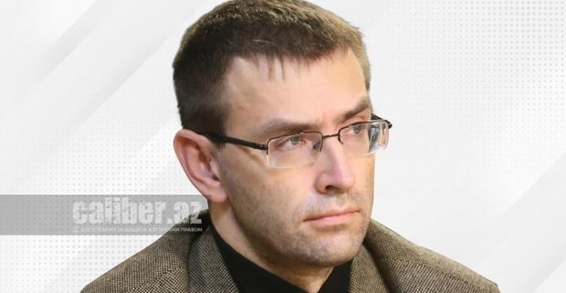 İrəvan döyüş meydanında məğlub oldu, indi isə Qərbin qarşısında əyilir - MÜSAHİBƏ