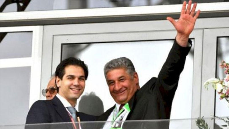 Azad Rəhimovun oğlu ölkə ictimaiyyətinə müraciət etdi