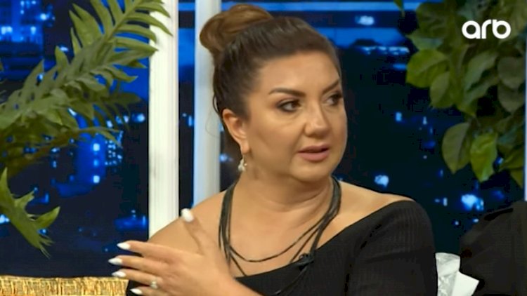 Müğənnilərin davasına Nazilə də qoşuldu: “Subaylar özlərini çölə qoyub?“