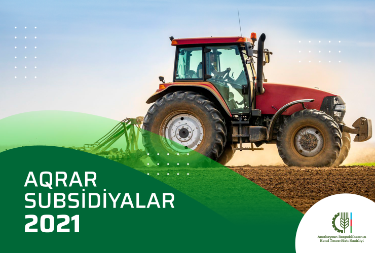 Payızlıq əkinlərə görə 274619 fermerə subsidiya ödənilib