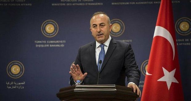 Mövlud Çavuşoğlunun qırğız və tacik həmkarları ilə telefonla danışığı baş tutub