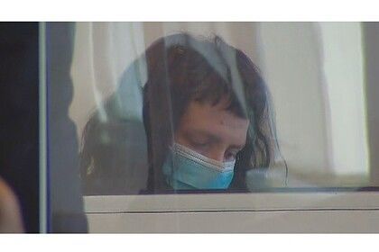 ABŞ-da uşaq pornosu yayan dayə saxlanılıb