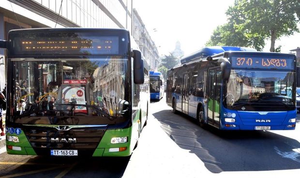 Gürcüstanda karantin qadağaları sərtləşdirilir