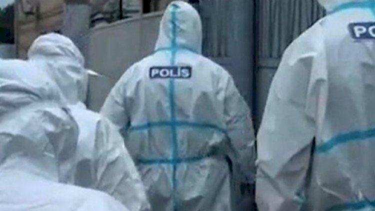 İctimai yerlərdə aşkarlanan koronavirus xəstələrinə cinayət işi açıldı