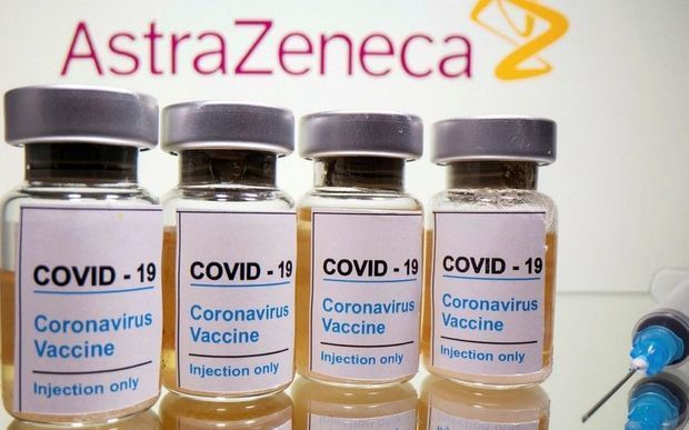 В Азербайджане начинается применение вакцины AstraZeneca