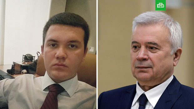 Oğlu Vahid Ələkbərovun futbol klubunu idarə edəcək