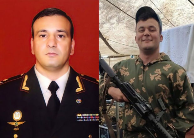 Valideynlər Vətən müharibəsi qəhrəmanlarının adlarını uşaqlarına daha çox qoyur