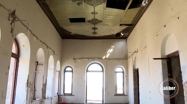 Şuşanın sirləri: “Ermənilər General Səməd bəy Mehmandorovun evində nə gizlədiblər?” - VİDEO