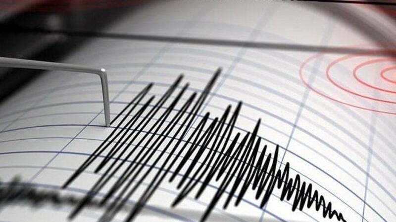 SON DƏQİQƏ: Azərbaycanda ard-arda ZƏLZƏLƏLƏR BAŞ VERDİ