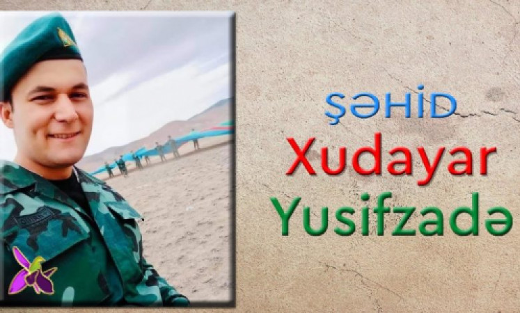 TƏCİLİ XƏBƏR: Şəhid Xudayara yenidən HÖRMƏTSİZLİK EDİLDİ – FOTOFAKT