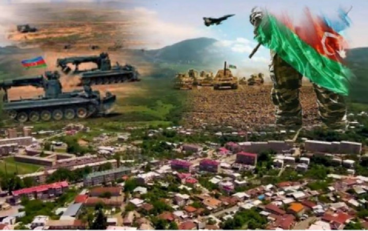 Azərbaycan ordusu irəliləyir: Xocalı və Xankəndi ilə bağlı gizli razılaşma var? / Ermənilər ŞOKDA