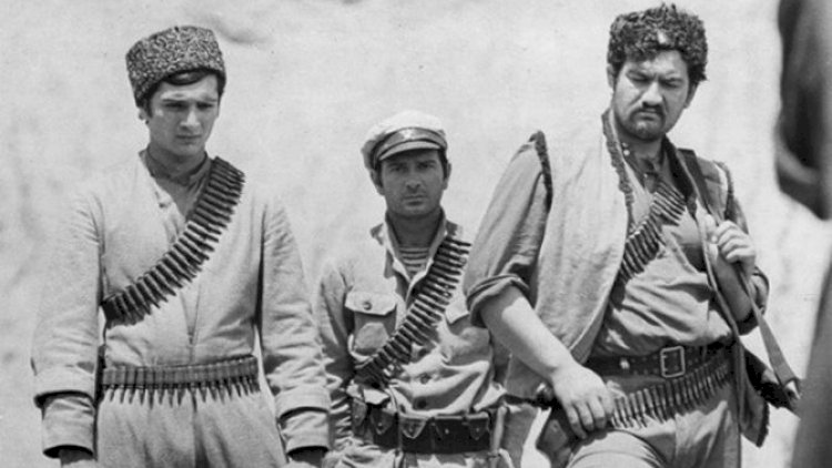 Sevdiyi qız onu atıb ərə getdi, içkiyə qurşanıb xərçəng tapdı - “Yeddi oğul istərəm”in Zalımoğlusu...