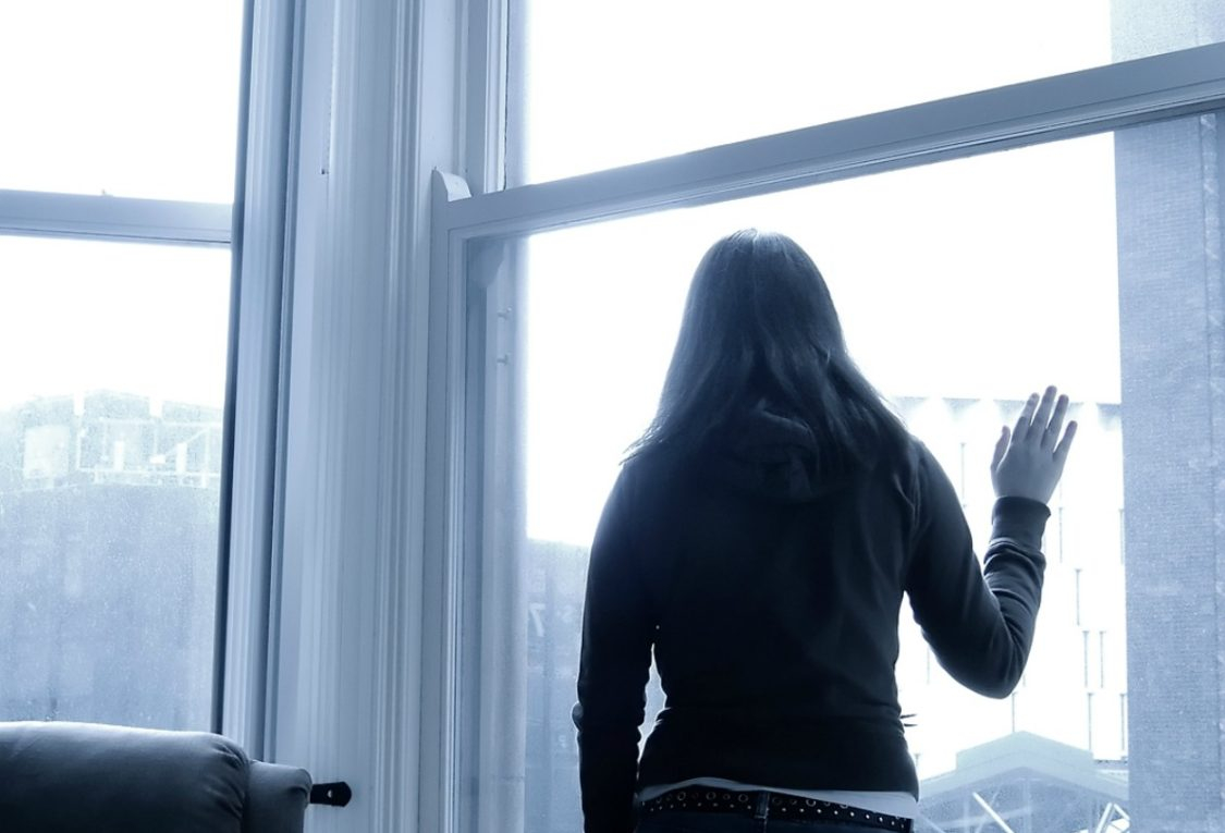 Lənkəranda iki uşaq anasından gözlənilməz əməl - vəziyyəti ağırdır