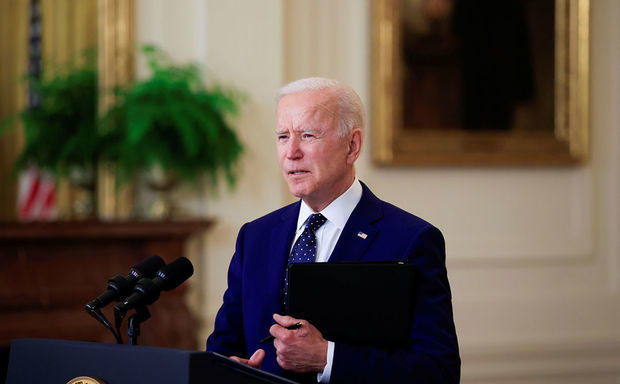 Байден продлил приостановку действия 907-й поправки, запрещающей помощь Азербайджану