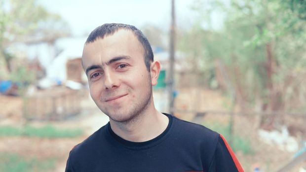 Türkiyədə müalicə alan qazilərimiz danışdı - VİDEO