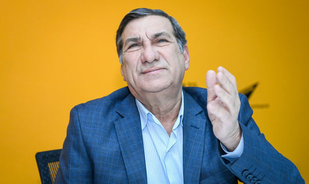 Состояние Арифа Гулиева ухудшилось - ЗАЯВЛЕНИЕ врача