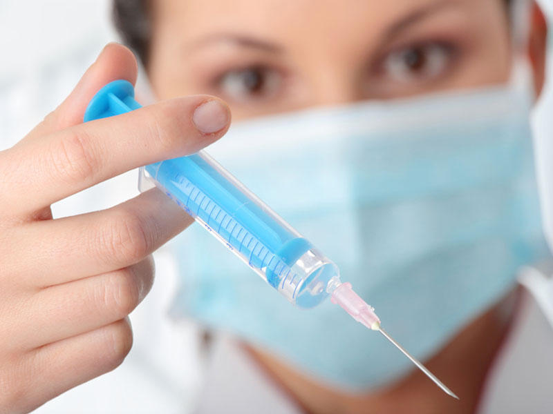 Ürək-damar xəstələrinin peyvənd olunması vacibdir - Baş kardioloq