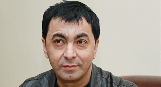 SON DƏQİQƏ: Müğənni Aslan Hüseynov VƏFAT ETDİ