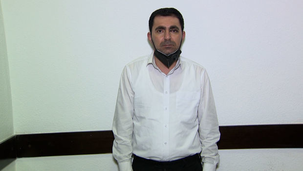 Выдававший себя за полицейского ранее был осужден за аналогичное преступление - ФОТО/ВИДЕО