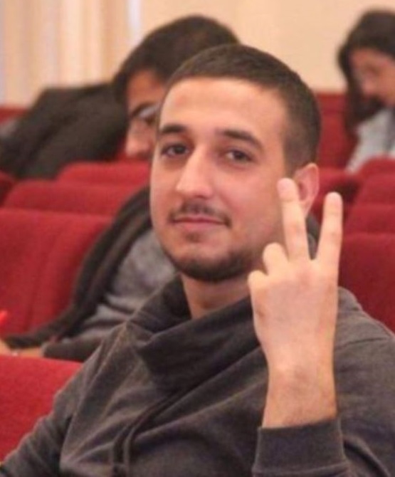 Gənc fəal Bayram Məmmədovun meyiti tapıldı