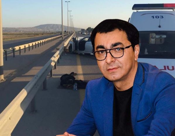Aslan Hüseynovun öldüyü dəhşətli qəza: Yalnız morqa gətirildikdən sonra...