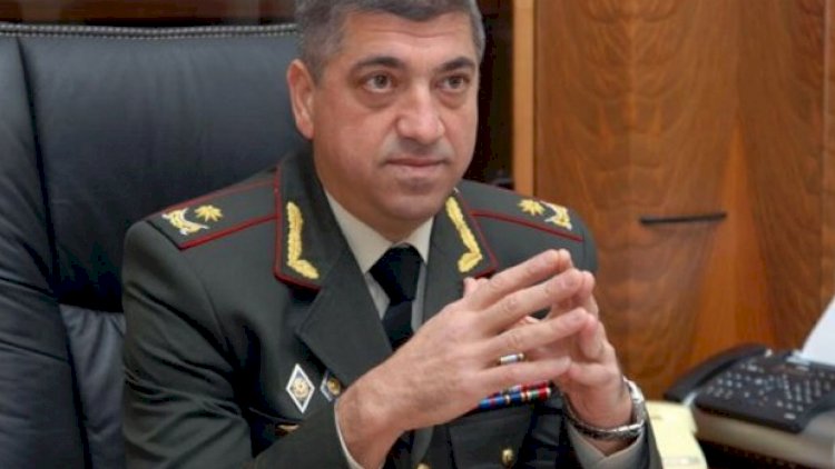 Bakıda marketdə çipsi əzib, video çəkən şəxs generalın oğlu imiş