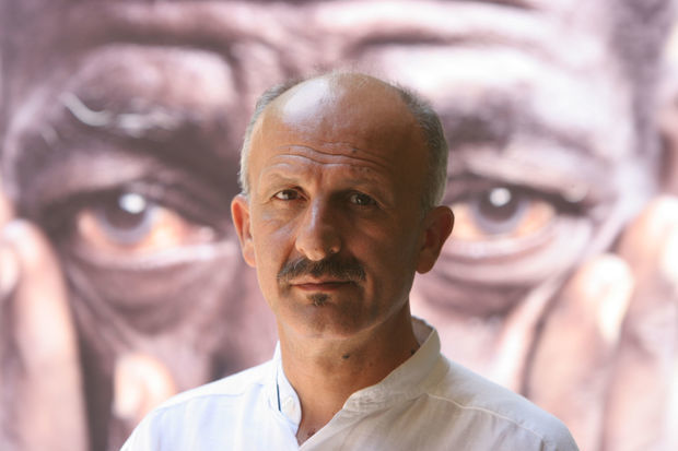 Dünyaca məşhur fotoqraf: Şuşa, “Son Xarı bülbül” - FOTO