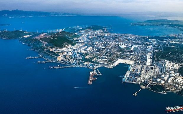 “SOCAR Türkiyə” tullantısız istehsalat sahəsində uğura imza atdı