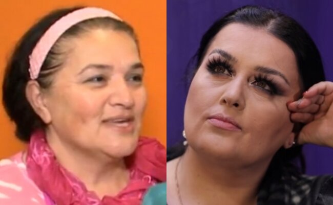 Elza Seyidcahanla bacısı küsülüdür