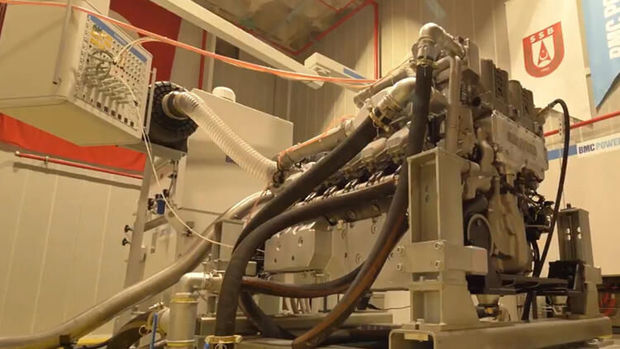 Türkiyədən müdafiə sənayesi sahəsində növbəti uğur: BATU uğurla işə salındı - VİDEO