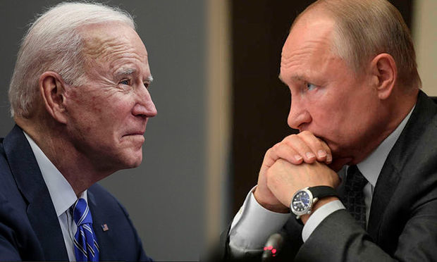 Путин и Байден могут встретиться в Баку