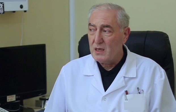 В Азербайджане еще один врач скончался от коронавируса