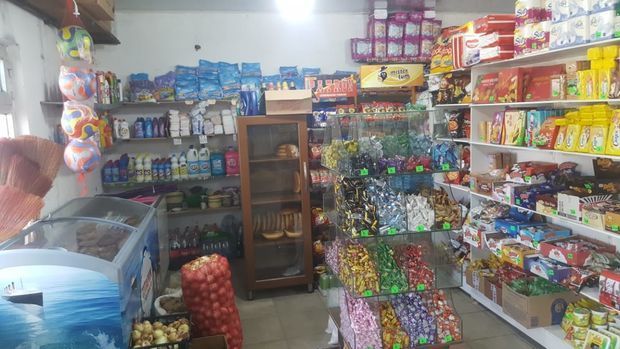 В Сиязаньском районе задержаны братья, подозреваемые в ограблении магазина - ФОТО