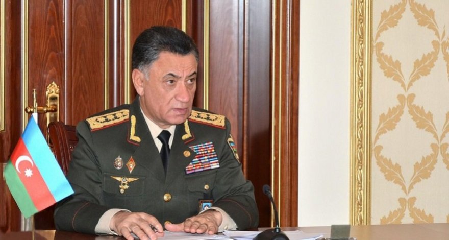 Рамиль Усубов: Завершается демаркация и делимитация границ с Арменией