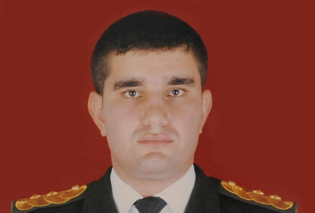 Şuşa döyüşlərinin iştirakçısı olmuş zabit vəfat etdi