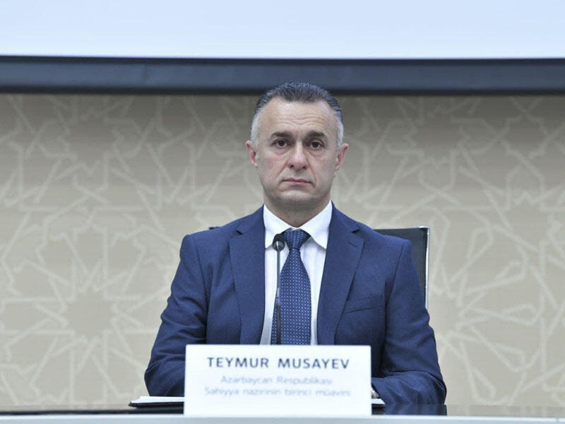 Bu tarixdən Azərbaycanda 18 yaşına çatmış hər şəxsin vaksinasiyası başlayır - RƏSMİ