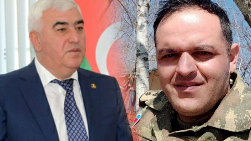 İcra başçısı qazimizə əvvəl vəzifə, sonra süpürgəçilik təklif etdi (FOTO)