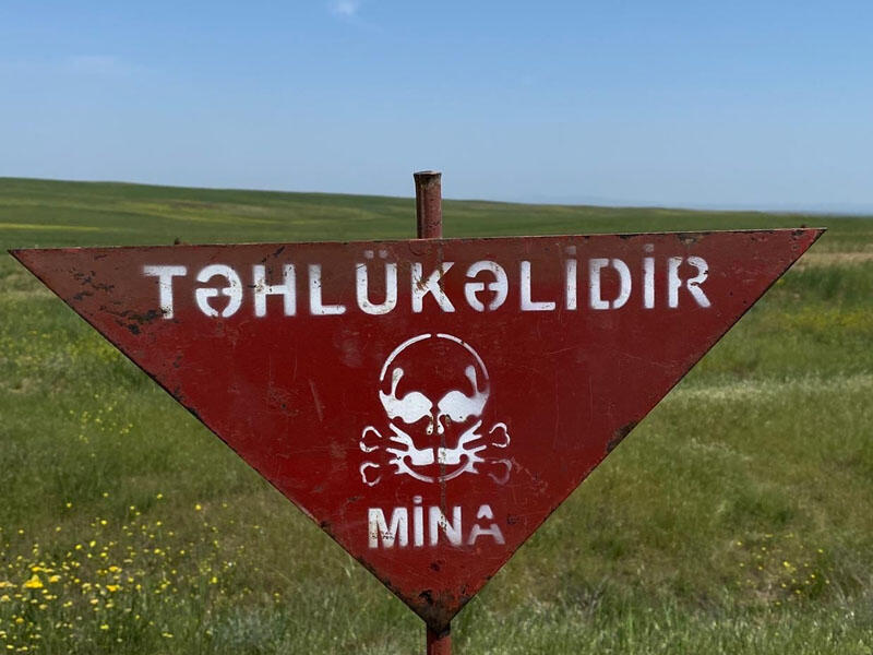 Ermənistanın xəritə imtinası beynəlxalq cinayətdir - Hüquq elmləri doktoru