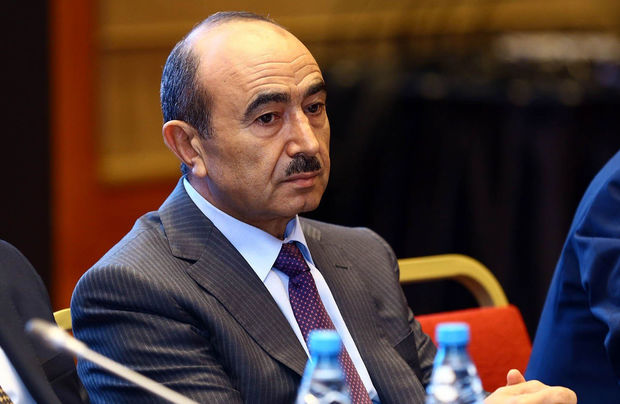 Əli Həsənovun oğlunun şirkəti məhkəməyə verildi