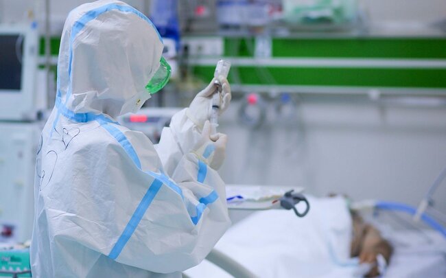 SON DƏQİQƏ: Azərbaycanda yoluxmanın sayı AZALDI