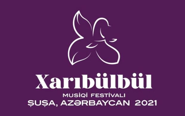 Heydər Əliyev Fondunun təşkilatçılığı ilə Şuşada “Xarıbülbül” musiqi festivalı keçiriləcək