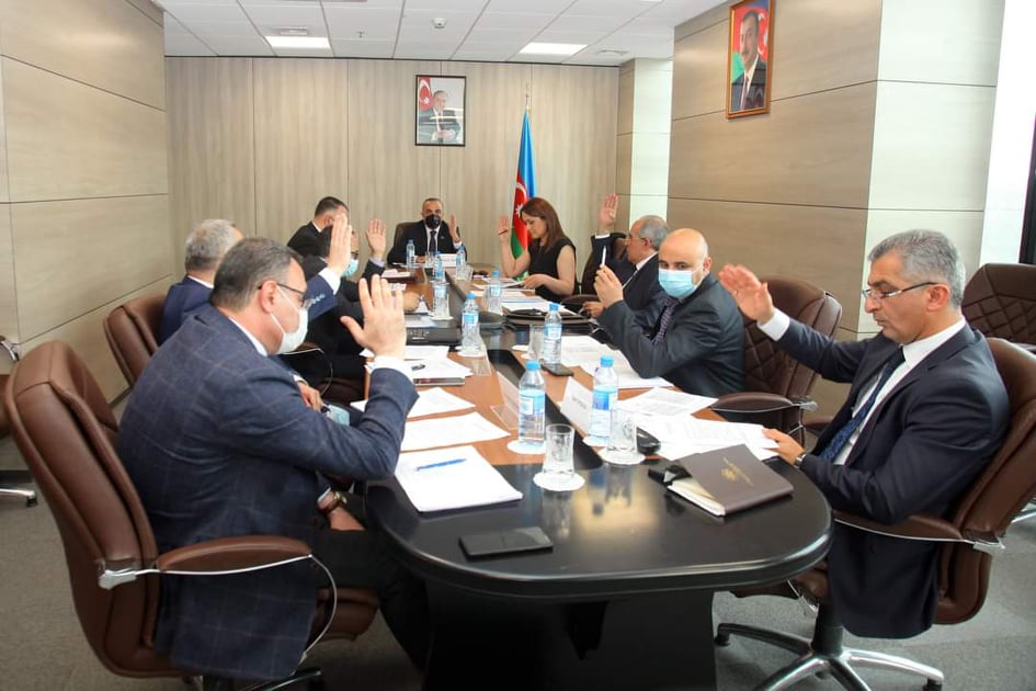 QHT-lərə Dövlət Dəstəyi Agentliyinin Müşahidə Şurası mühüm qərarlar qəbul etdi