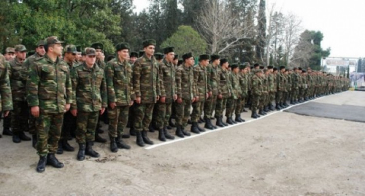 SON DƏQİQƏ: Oglan valideynlərinə VACİB xəbər - Əsgərliklə bağlı...